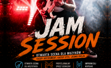 Drugi Jam Session